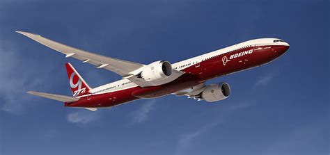 Boeing 777 1080P, 2K, 4K, 5K HD wallpapers free .